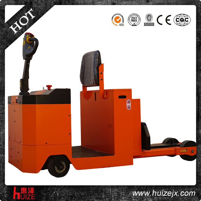 印染行業用牽引車 印染行業用牽引車